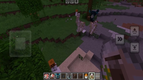 minecraft 1.26.12 apk android