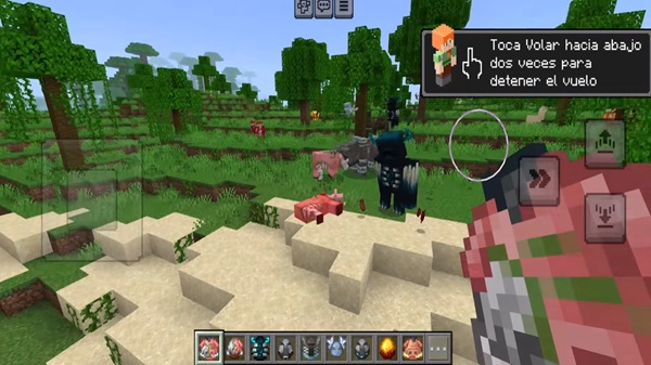 minecraft 1.26.12 apk unduh
